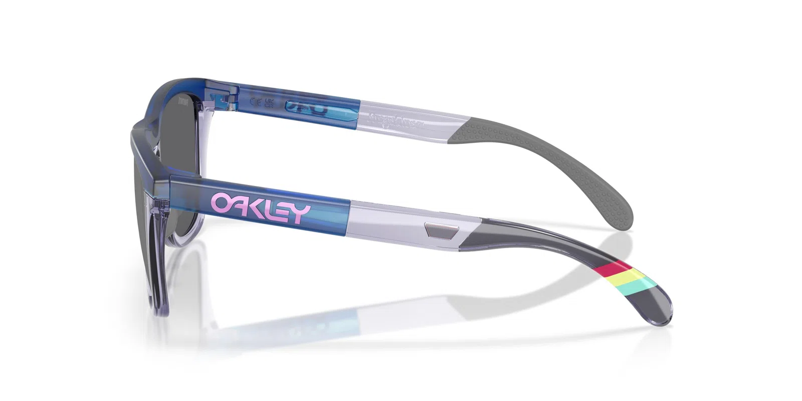 Oakley Frogskins Range 9284 Sunglasses - view 74